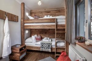 Chalet Schmitten 102 by Chalet Alp Lux - Opposite ski lift