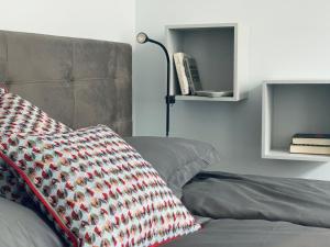 Quiet Studio in Riga City Centre - Self Check-in, Walkable to Major Attractions