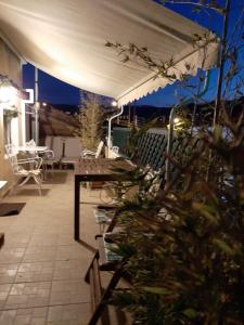 Hotel Flesvos Halkidiki Greece