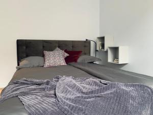 Quiet Studio in Riga City Centre - Self Check-in, Walkable to Major Attractions