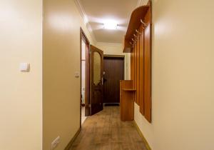 Apartment on Leonida Pervomaiskoho