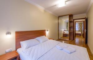 Apartment on Leonida Pervomaiskoho