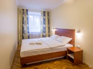 Apartment on Leonida Pervomaiskoho