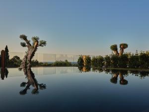 Galena Verde Deluxe SeaView Villas with Heated Pool, By ThinkVilla