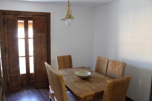 Apartamentos rurales Los Soportales