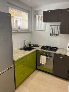 Apartament Witomino Rolnicza