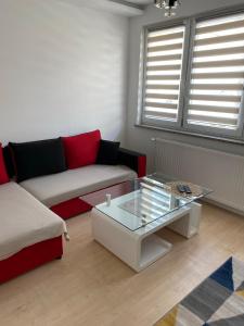 Apartament Witomino Rolnicza