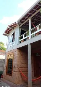 CASA DE MADEIRA - Conselheiro Lafaiete