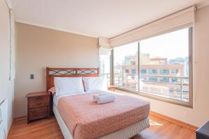 Uptown Ethnic - 2BR, Metro, Wifi, TV