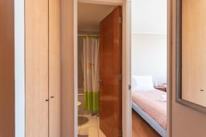 Uptown Ethnic - 2BR, Metro, Wifi, TV