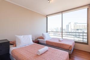 Uptown Ethnic - 2BR, Metro, Wifi, TV