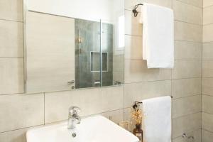 CASA CUORE Modern stay near the sea