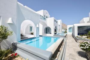 Anastasia Princess Luxury Residence & Suites - Adults Only Santorini Greece