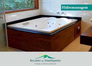 Pousada Recanto da Mantiqueira