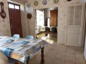 Maisons de vacances gite marin petit chatelet : photos des chambres