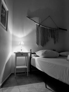 Akti Rooms And Studios Seriphos Greece