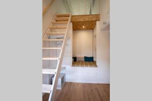 Maisons de vacances Logement CAMPAGNE/COSY : photos des chambres