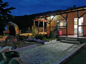 Hotel Reserva Campestre LA CABAÑA GLAMPING