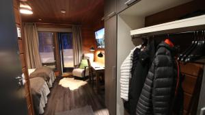 Villa Kammi Kilpisjärvi