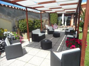 Villa Graziosa img19