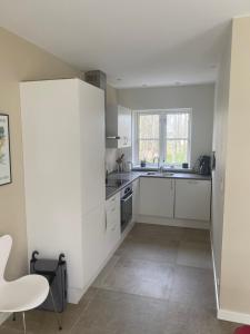 Langø Feriecenter - Garden View