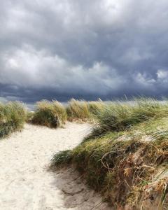 Ferienhäuser Dornumersiel