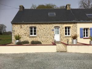 Maisons de vacances Gite de kermoel, Hoedic : photos des chambres