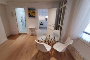 3min RER - Hypter Center St Germain En Laye - Wei&Pei Apartment