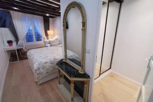 3min RER - Hypter Center St Germain En Laye - Wei&Pei Apartment