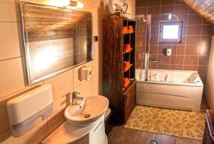 Holiday Home Drijenak