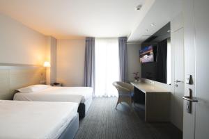 Hotel Ristorante Primavera img34