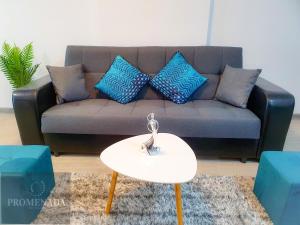 SUNFEST ApartHotel Pool & SPA Mamaia Nord