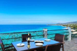 Thini Sea View Apartment