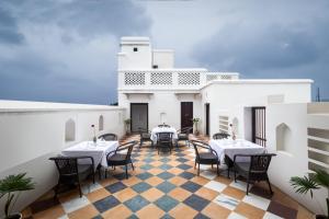 WelcomHeritage Badi Kothi