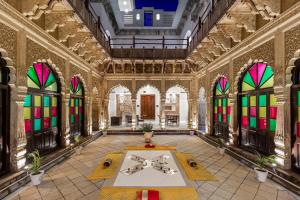 WelcomHeritage Badi Kothi