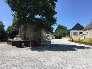 Maisons de vacances Gites de kermoel, Ouessant : photos des chambres