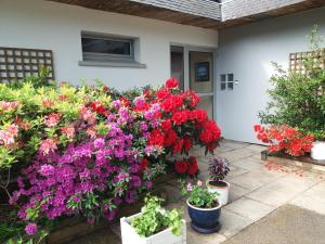 Maisons d'hotes La Vie Au Roze : photos des chambres