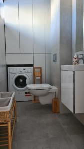 AZURE Apartament Pobierowo