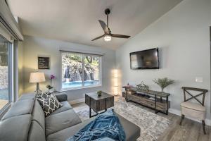 Shingle Springs Studio with Pool - Near Casino!