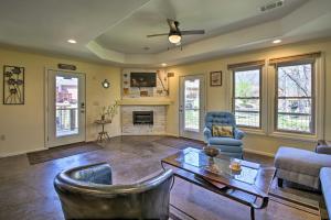 Waterfront Home with 2 Kayaks, Dock, Boat Slip! - image 2