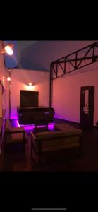 Appartements Loft Spa Reims-fr 250m2 privatifs, piscine interieure chauffee, spa et parking : photos des chambres