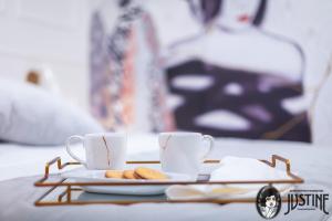 Apartamento Kintsugi by Justine Apartments Apartamento turístico en Madrid Río