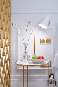 Apartamento Kintsugi by Justine Apartments Apartamento turístico en Madrid Río
