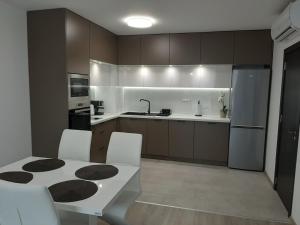 Апартамент Deluxe 3