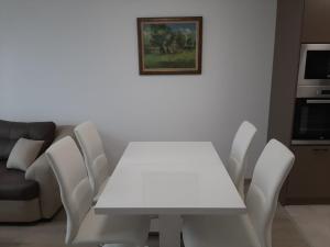 Апартамент Deluxe 3