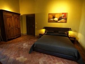 Superior Double Room room in Le Stanze Del Duomo