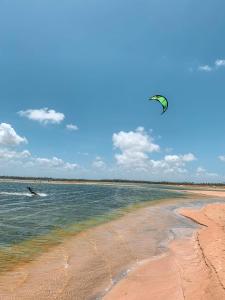 Casa FLOREAL Icaraizinho 500 m da praia