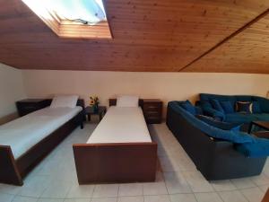 Hotel Flesvos Halkidiki Greece