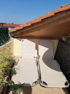 Hotel Flesvos Halkidiki Greece
