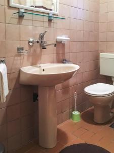 Apartments Milostić